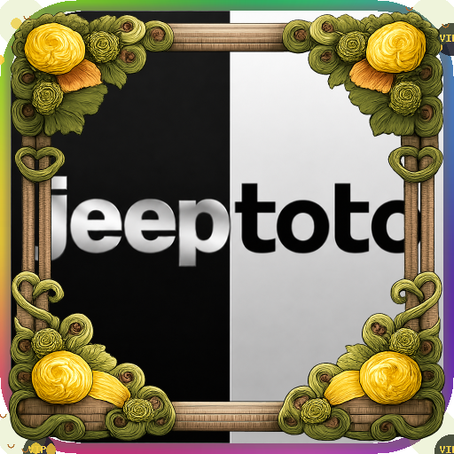 jeeptoto — mitra unggulan